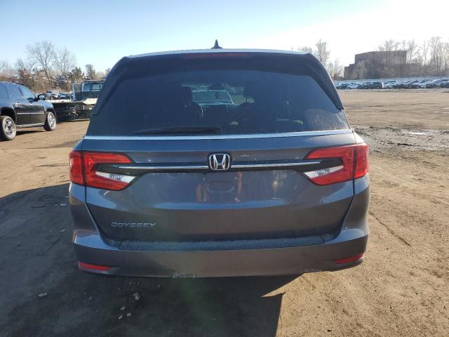 2023 HONDA ODYSSEY EX 5FNRL6H55PB074026