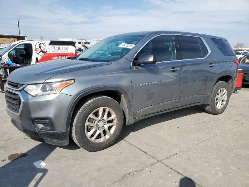 2020 CHEVROLET TRAVERSE ✔️1GNERFKW1LJ143352 For Sale, Used, Salvage Cars Auction 2020 CHEVROLET TRAVERSE ✔️1GNERFKW1LJ143352 For Sale, Used, Salvage Cars Auction