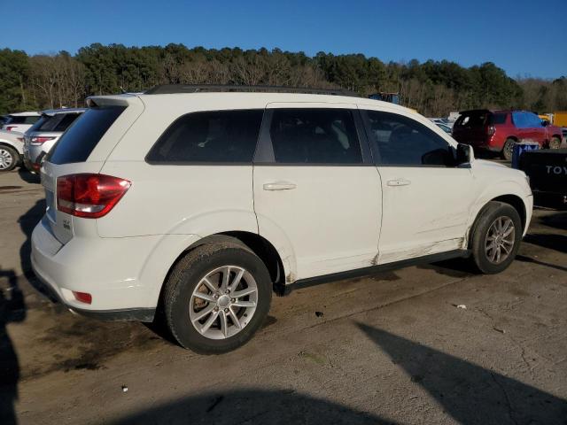 Vin: 3c4pdcbg8gt224239, lot: 46035865, dodge journey sxt 20163