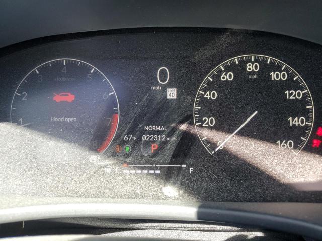 2024 HONDA CIVIC SPOR - 2HGFE2F5XRH517293