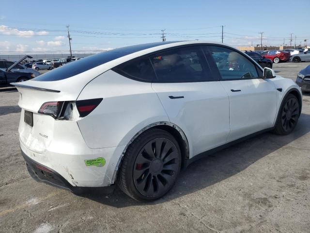 Vin: 7saygdef9nf406812, lot: 44451855, tesla model y 20223
