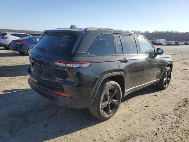 Vin: 1c4rjhbg4rc262922, lot: 43247105, jeep grand cher limited 20243