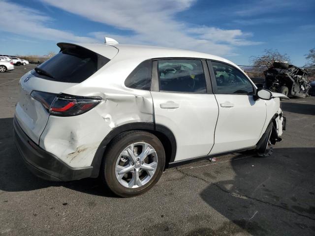 Vin: 3czrz1h37rm743776, lot: 45216215, honda hr-v lx 20243