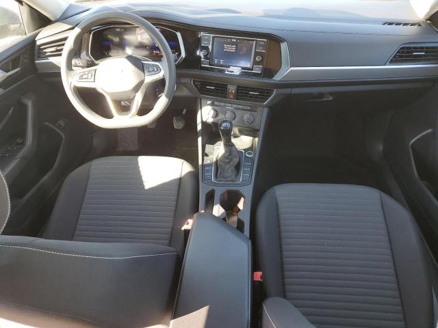2023 VOLKSWAGEN JETTA S - 3VW4M7BU3PM027115