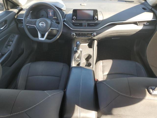 2022 NISSAN ALTIMA S 1N4BL4BV4NN342678