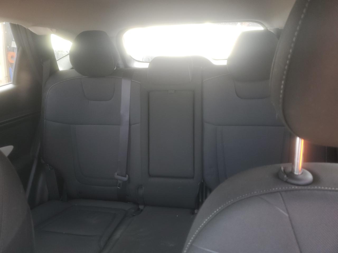 Hyundai Tucson sel 2022