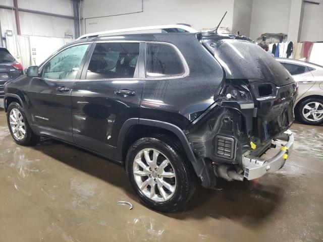 2015 JEEP CHEROKEE L - 1C4PJMDS3FW653670