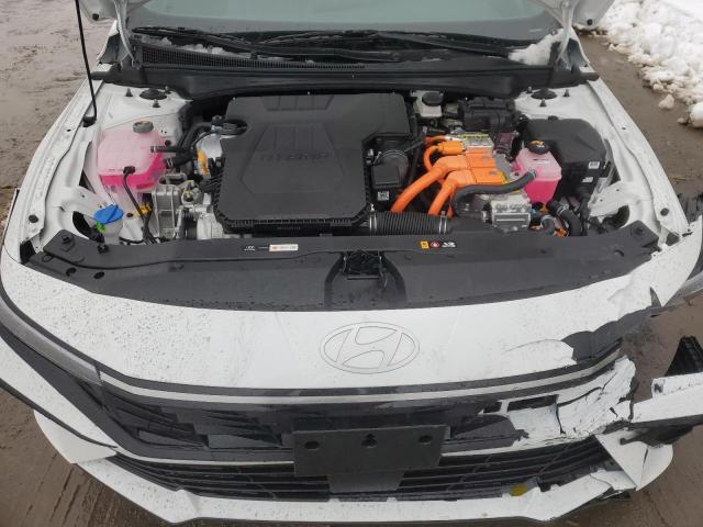 KMHLN4DJ5SU123860 2025 HYUNDAI ELANTRA