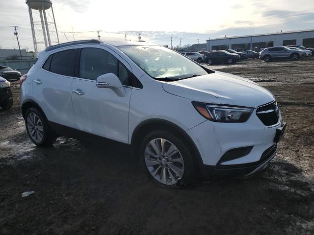 2017 BUICK ENCORE PRE - KL4CJASB8HB180465