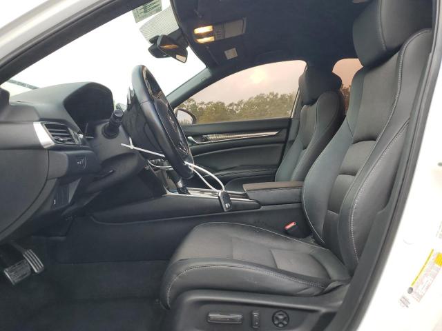 2019 HONDA ACCORD SPO - 1HGCV1F34KA020305