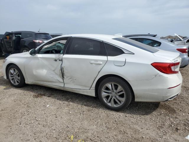 2019 HONDA ACCORD LX 1HGCV1F11KA173903