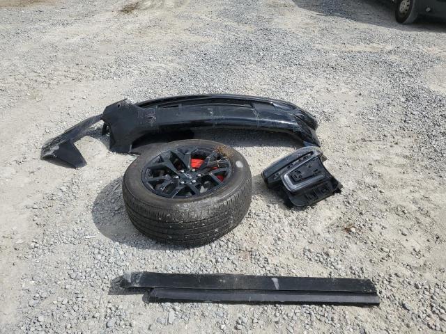 2024 CHEVROLET TAHOE K150 - 1GNSKRKL5RR140270