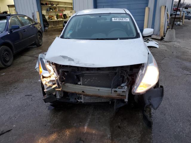 2017 NISSAN VERSA S - 3N1CN7APXHL858242
