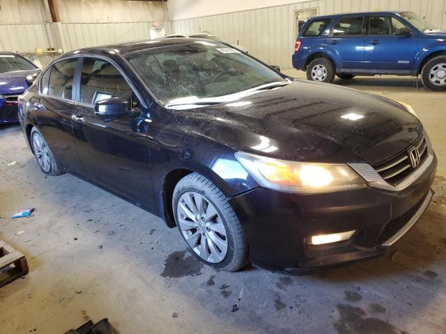 2015 HONDA ACCORD EXL - 1HGCR2F83FA240093