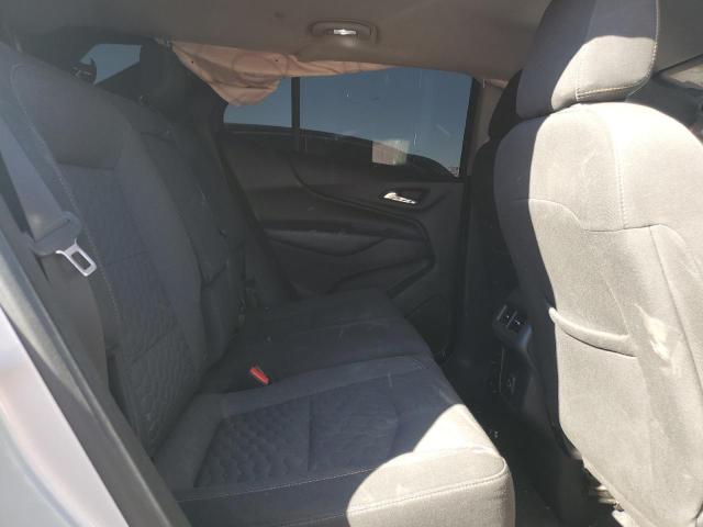 2020 CHEVROLET EQUINOX LT - 3GNAXKEV6LS520515