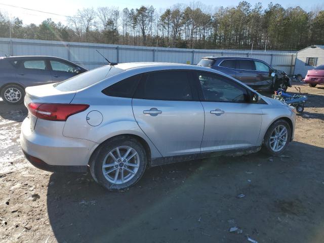 Vin: 1fadp3f2xgl399943, lot: 46472415, ford focus se 20163