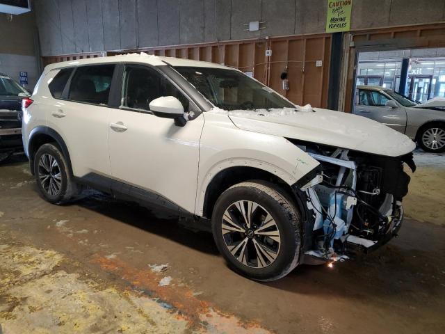 2023 NISSAN ROGUE SV - JN8BT3BB0PW485106
