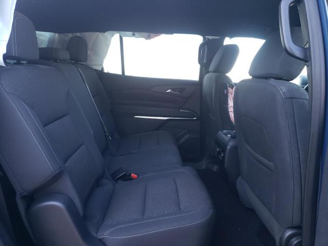2024 CHEVROLET TRAVERSE L - 1GNEREKS6RJ168327