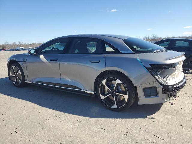 LUCID MOTORS AIR PURE 2024 50EA1PGA6RA009183 photo #3