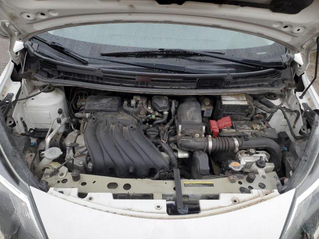 2018 NISSAN VERSA NOTE 3N1CE2CP8JL353550