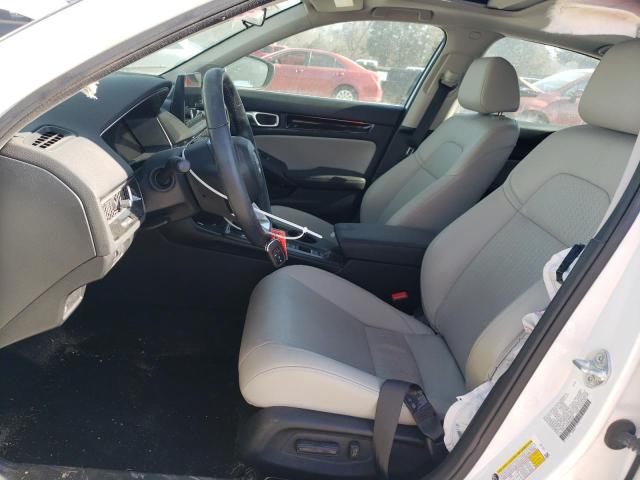 19XFL1H76PE016536 2023 HONDA CIVIC