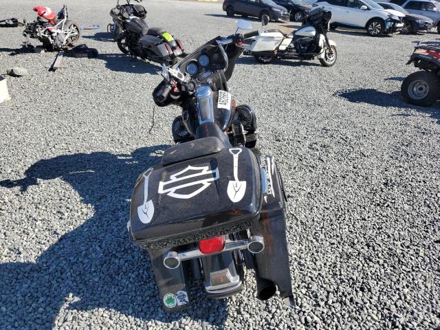 2008 HARLEY-DAVIDSON FLHTPI 1HD1FMM118Y637956