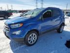 2018 FORD ECOSPORT S - MAJ6P1UL2JC174884