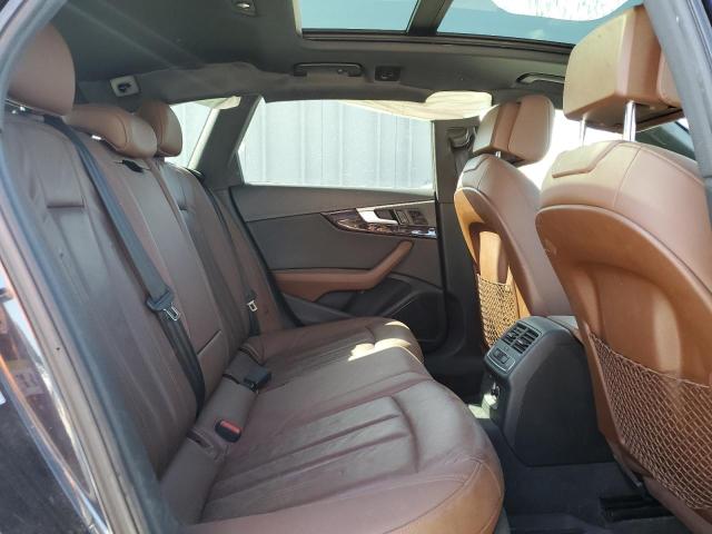 2017 AUDI A4 ALLROAD WA18NBF40HA168764