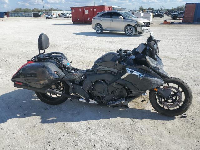 2023 BMW K1600 B WB10F6306P6H54489