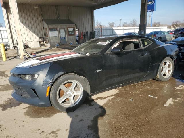 CHEVROLET CAMARO LS