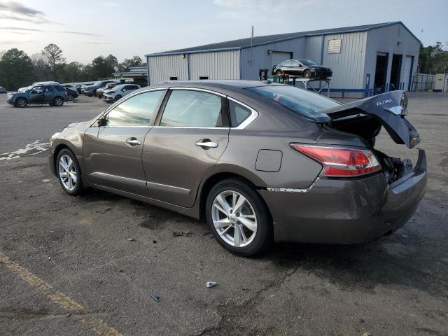 Vin: 1n4al3ap4fc479688, lot: 44921875, nissan altima 2.5 20152
