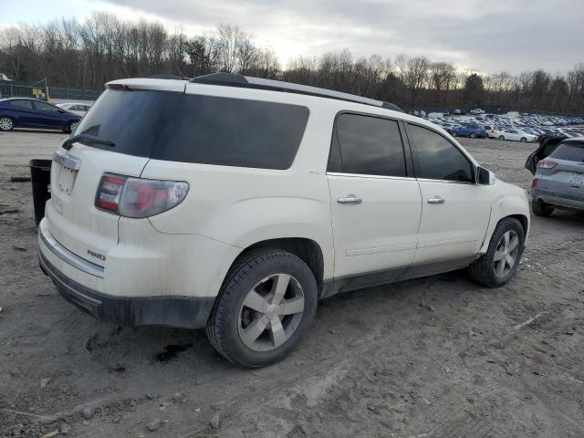 2015 GMC ACADIA SLT-1 1GKKVRKD7FJ319935
