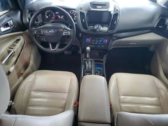 2017 FORD ESCAPE TIT - 1FMCU0JD6HUE29453