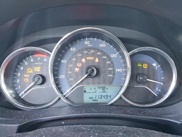 2016 TOYOTA COROLLA EC - 2T1BPRHE4GC483744