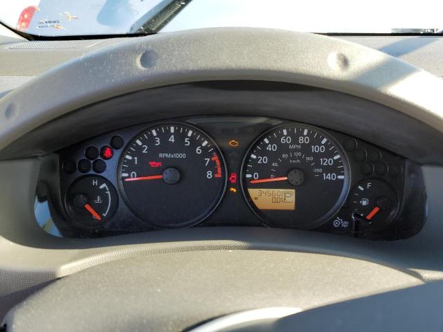 2020 NISSAN FRONTIER S - 1N6ED0EA2LN718651