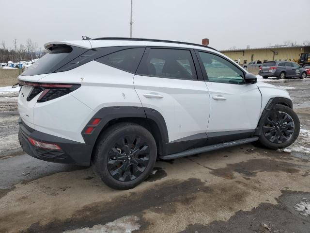 2024 HYUNDAI TUCSON XRT KM8JFCDE2RU277714