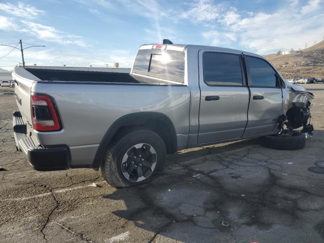 2022 RAM 1500 REBEL - 1C6SRFLT6NN367980