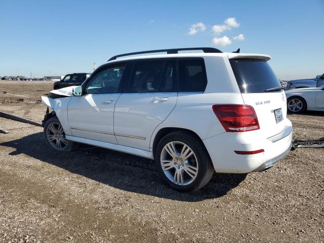 2013 MERCEDES-BENZ GLK 350 #3318166372