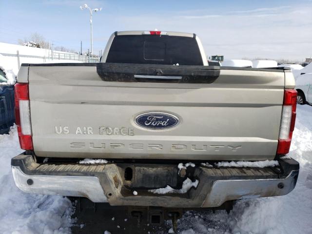 2018 FORD F350 SUPER - 1FT8W3BT3JED05328
