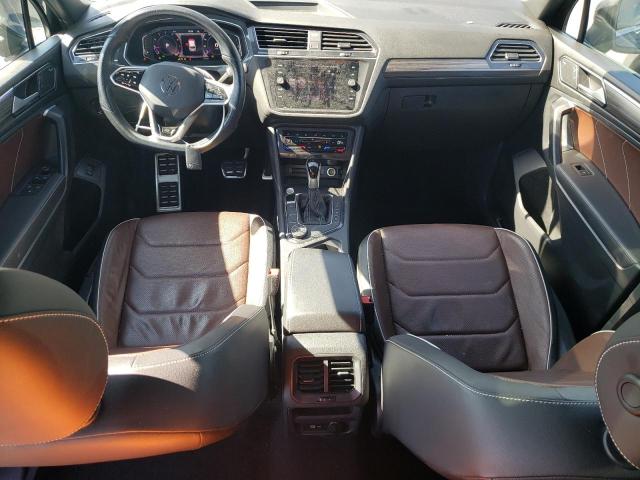 2022 VOLKSWAGEN TIGUAN SEL 3VV4B7AXXNM151059