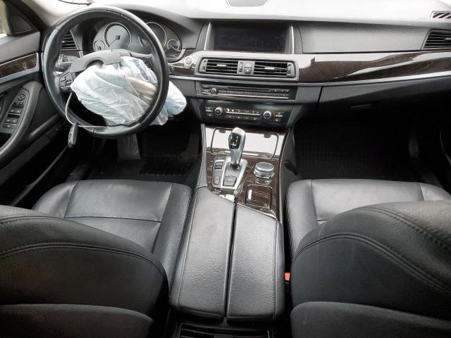 2015 BMW 535 D XDRI - WBAFV3C5XFD686924