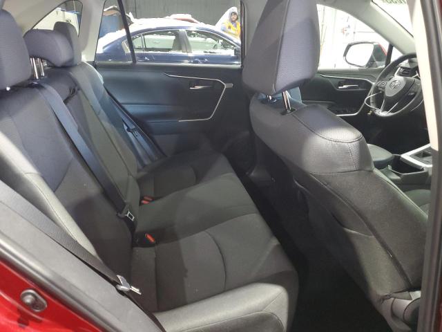2025 TOYOTA RAV4 XLE - 2T3P1RFV0SW500676
