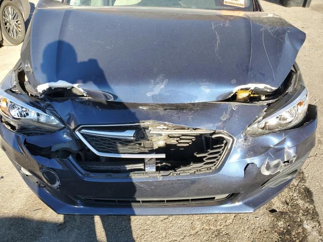 2019 SUBARU IMPREZA PR - 4S3GTAD63K3742050