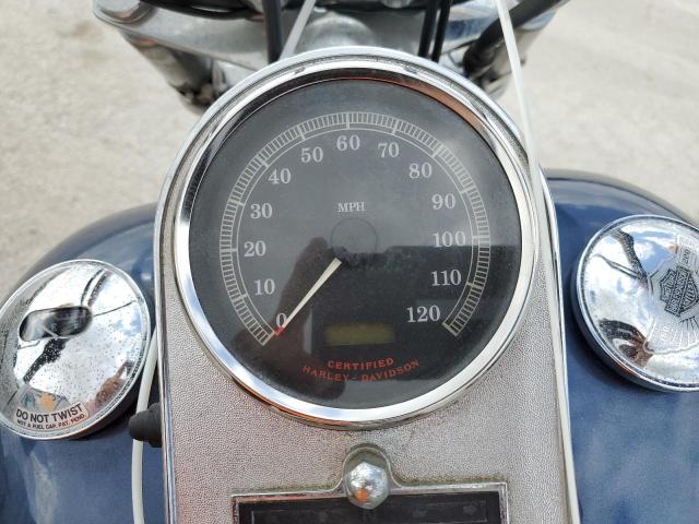2003 HARLEY-DAVIDSON FXDWG 1HD1GEV173K308594