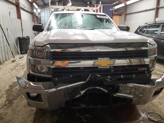 2015 CHEVROLET SILVERADO - 1GC0KVEG8FZ100221