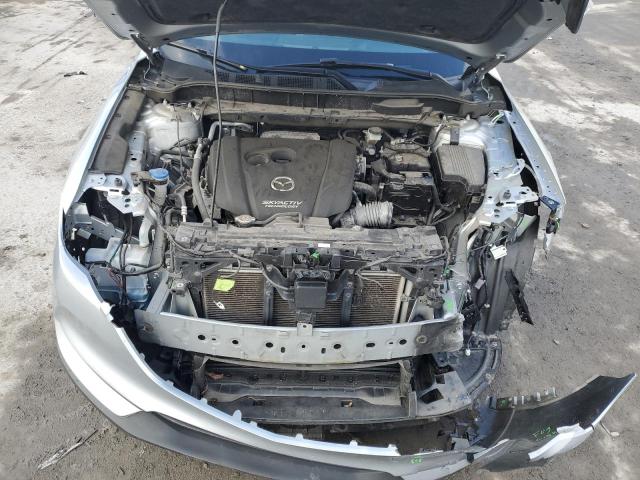 2018 MAZDA CX-5 GRAND JM3KFBDM2J0305766