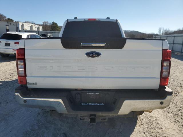 2022 FORD F250 SUPER - 1FT7W2BT5NEF75057
