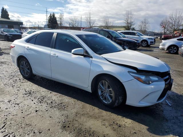 2017 TOYOTA CAMRY LE - 4T1BF1FK3HU289574