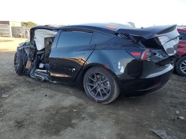 Vin: 5yj3e1ea9pf709110, lot: 43178315, tesla model 3 20232