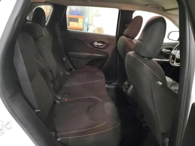 2016 JEEP CHEROKEE L - 1C4PJMCB5GW366818
